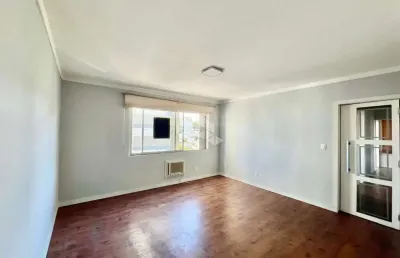 Apartamento de 3 dormitórios com suíte no edifício iguaçu - bairro bonfim