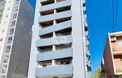 Apartamento com 2 quartos à venda na Rua Venâncio Aires, 779, Centro, Santa Maria