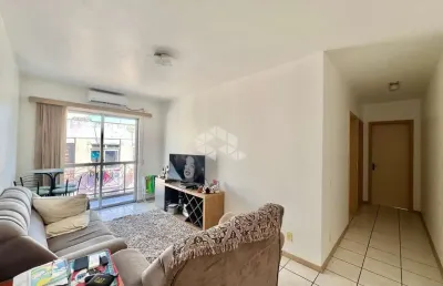 Apartamento com 2 quartos à venda na Rua Visconde de Pelotas, 1700, Nossa Senhora de Fátima, Santa Maria
