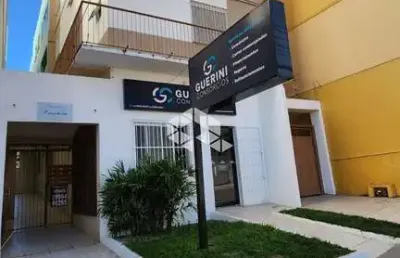 Apartamento com 2 quartos à venda na Duque De Caxias, 1857, Centro, Santa Maria