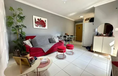 Apartamento com 3 quartos à venda na Joao Batista Da Cruz Jobim., 7, Nossa Senhora Medianeira, Santa Maria