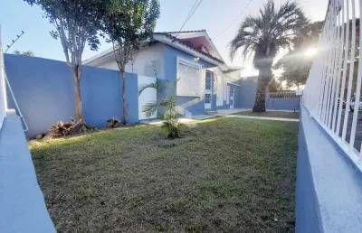 Casa com 3 quartos à venda na Das Magnolias, 155, Patronato, Santa Maria