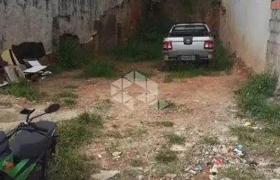 Terreno à venda na rua caetano nogueira da costa, 306, jardim peri, são paulo, 153 m2 por r$ 170.000