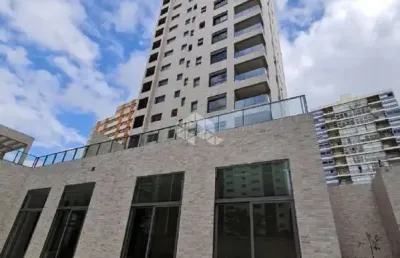 Apartamento com 2 quartos à venda na Rua Doutor Veiga Filho, 70, Santa Cecília, São Paulo