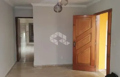 Casa com 3 quartos à venda na Rua João Bragança, 115, Vila Bancária Munhoz, São Paulo