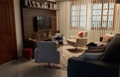 Casa com 3 quartos à venda na Avenida Álvaro Machado Pedrosa, 416, Parada Inglesa, São Paulo