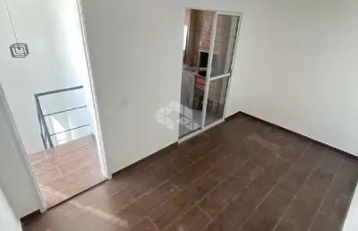 Apartamento cobertura duplex  -  vila regente feijó