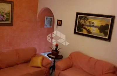 Casa com 2 quartos à venda na Avenida Deputado Emílio Carlos, 2422, Limão, São Paulo