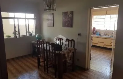 Casa com 4 quartos à venda na Rua Helena do Sacramento, 240, Vila Guaca, São Paulo