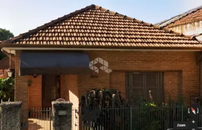 Casa com 2 quartos à venda na Rua Milton, 201, Vila Isolina Mazzei, São Paulo