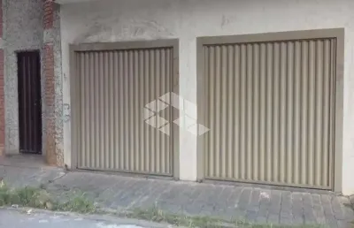 Sobrado  à venda - vila nossa senhora do retiro - são paulo/sp
