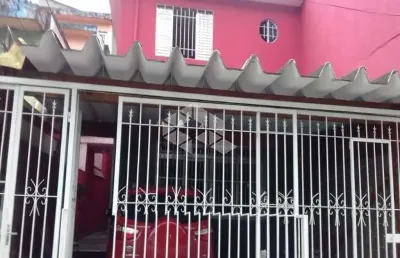 Casa em condomínio fechado com 3 quartos à venda na Rua Marcos Ramalho, 113, Vila Hermínia, São Paulo