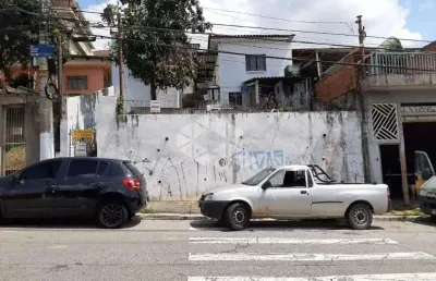 Casa em condomínio fechado com 2 quartos à venda na Rua Professor Andrioli, 245, Parque São Luís, São Paulo