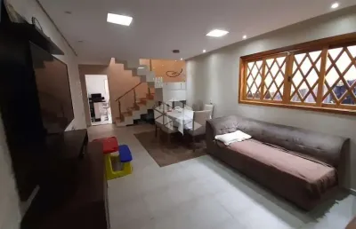 Casa com 5 quartos à venda na Rua Colônia Fernando Costa, 170, Parque São Luís, São Paulo