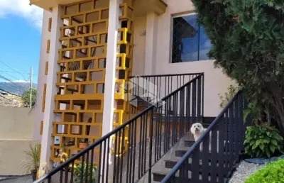 Casa com 3 quartos à venda na Rua Conde Barca, 476, Parque São Luís, São Paulo