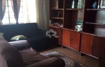 Casa com 2 quartos à venda na Rua Cláudio Chirelli, 409, Parque São Luís, São Paulo