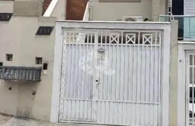 Casa com 2 quartos à venda na rua donato, 131, vila bonilha, são paulo, 98 m2 por r$ 649.000