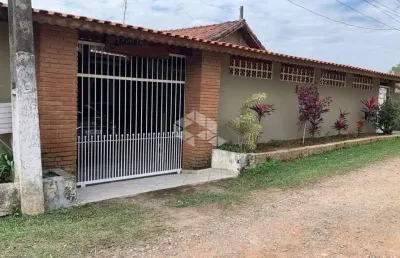 Chácara / sítio com 4 quartos à venda na Caminho Do Limoeiro, 100, Centro, Santa Isabel