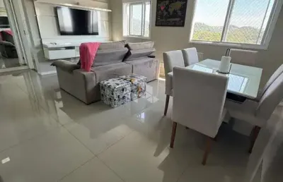Apartamento com 2 quartos à venda na Rua Laranjal do Jari, 220, Vila Pirituba, São Paulo