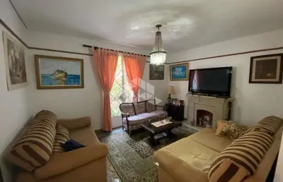 Casa com 4 quartos à venda na Rua Tomé de Souza, 287, Lapa, São Paulo