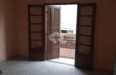 Casa com 2 quartos à venda na Rua São Feliciano, 12, Parque São Luís, São Paulo