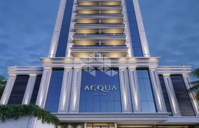 Bela sala comercial, com 38m² privativos, ótimo padrão de acabamento, bairro pagani.