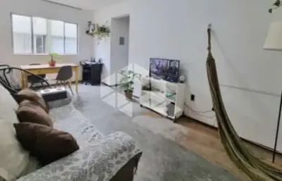 Apartamento à venda com 3 quartos e 1 vaga de garagem no bairro nossa senhora do rosário em são josé/sc