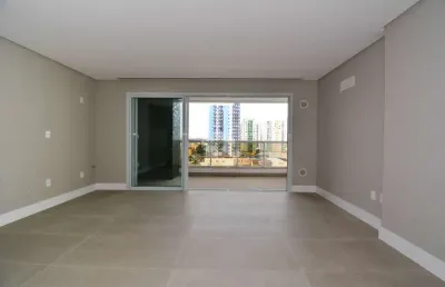 Apartamento à venda com 3 suítes e 2 vagas de garagem no bairro kobrasol em são josé/sc.