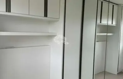 Apartamento com 2 quartos à venda na Rua Joci José Martins, 515, Pagani, Palhoça