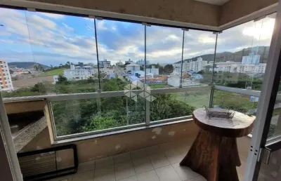 Apartamento com 3 quartos à venda na Rua Jaime Estefano Becker, 159, Areias, São José