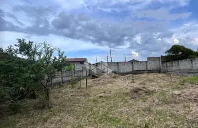 Terreno medindo 360m² de área total no bairro bom viver em biguaçu/sc