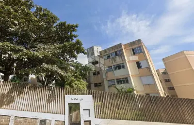 Apartamento no bairro capoeiras, em florianópolis, sc, 03 dormitórios, 01 vaga de garagem.