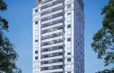Prédio à venda na rua do bunganvília, 316, pedra branca, palhoça, 87 m2 por r$ 799.463