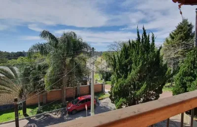 Casa em condomínio fechado com 3 quartos à venda na Rua Álamo, 12, São Lucas, Viamão