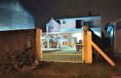 Imbé - imbé - casa para família grande, moradia ou veraneio. piscina, 04 dorm. e demais peças.
