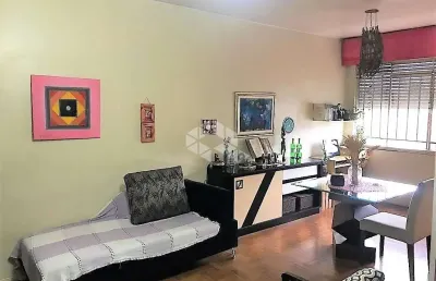 Apartamento com 1 quarto à venda na Avenida Bento Gonçalves, 1029, Partenon, Porto Alegre