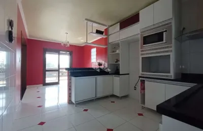 Sobrado 3 dormitórios suíte. hidromassagem. piscina. viamão.rs