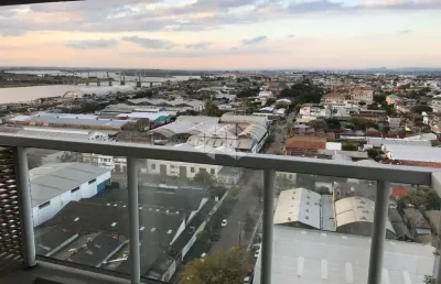 Apartamento de 3 dormitorios, 1 suite e 1 vaga de garagem no bairro são geraldo