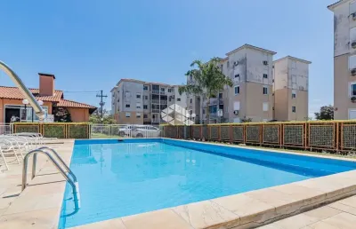 Apartamento com 3 dormitórios/quartos. vaga escriturada. 1km da arena grêmio