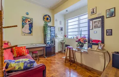Excelente investimento em um dos bairros mais nobres de porto alegre!