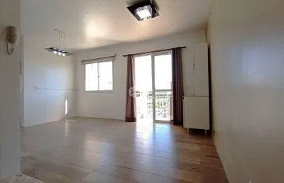 Apartamento com 3 dormitórios/quartos com suíte. sacada.1 vaga. porto alegre