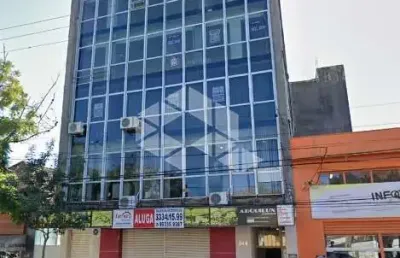 Excelente sala comercial no 4º distrito em porto alegre/rs.