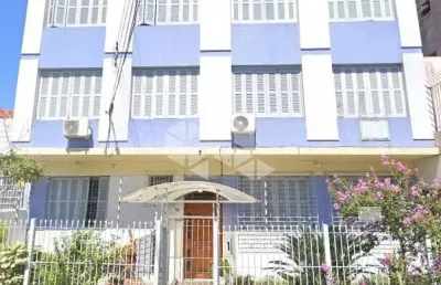 Apartamento com 2 quartos à venda na Avenida Carneiro da Fontoura, 98, Jardim São Pedro, Porto Alegre