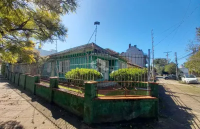 Casa 3 dormitórios/quartos no bairro são geraldo em porto alegre
