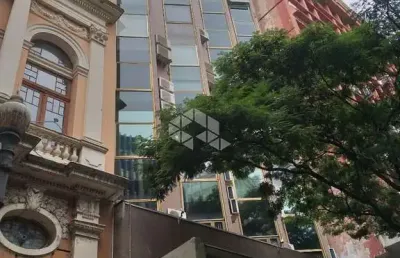 Oportunidade imperdível no centro histórico de porto alegre!