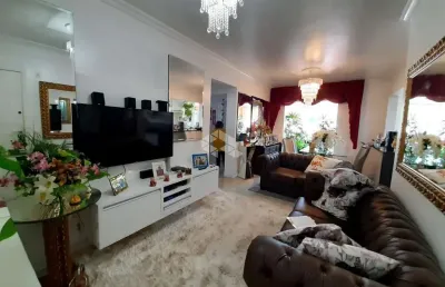 Apartamento com 2 quartos à venda na Rua Jordânia, 814, Nações, Balneário Camboriú