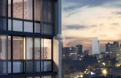 Apartamento com 1 quarto à venda na Rua Auxiliadora, 129, Auxiliadora, Porto Alegre