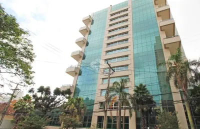 Apartamento com 4 quartos à venda na Avenida Soledade, 40, Petrópolis, Porto Alegre