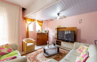 Casa com 245 m2, 3 dormitórios/quartos em cachoeirinha