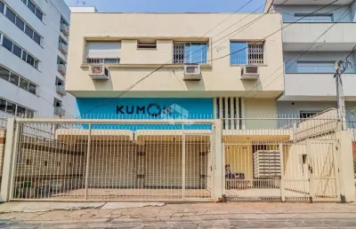 Apartamento 3 dormitórios, desocupado, na auxiliadora